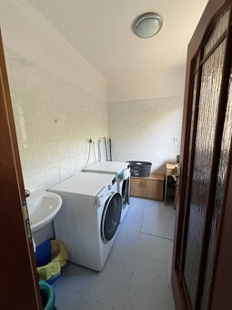 Prodej RD (4+1/3kk), bazén, 1 306m2 pozemek, Zaječice u Chru - 18