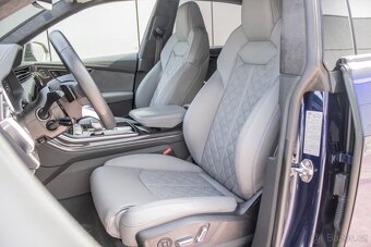 Audi SQ8 320 kW, 8-st. automat, 2020, diesel - 18