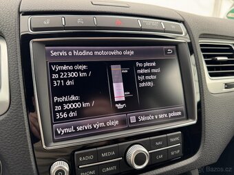 Volkswagen Touareg, 3.0Tdi 1-MAJ DPH Exclusive - 18