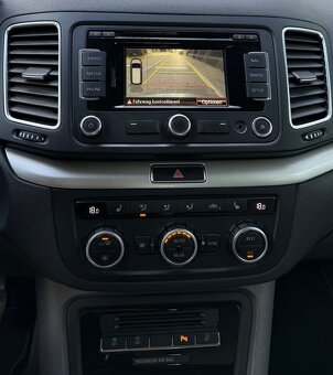 Seat Alhambra Style 2.0 TDI 103kw - 18