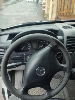 Mercedes Sprinter 313 cdi r. výroby 11/2007 - 18