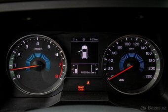 SsangYong Korando 1.5Turbo e-XGI 4X4 Premium - 18