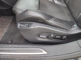 Citroen C5 2.0HDI - 18