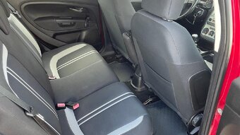 Fiat Punto, 1,2 i //ČR//2MAJITEL//AC// RV 5/2009 - 18