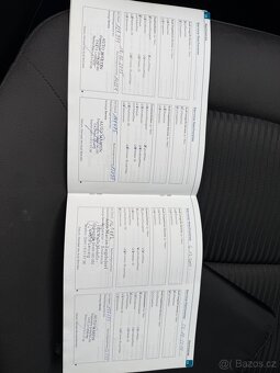 Audi A4 b8 2.0tdi - 18