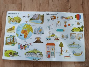 Prodám knihy pro děti - 18