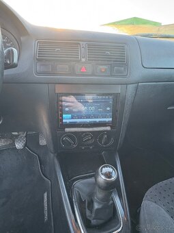 Volkswagen golf 4 - 18