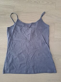 Krásné halenky a topy - 18