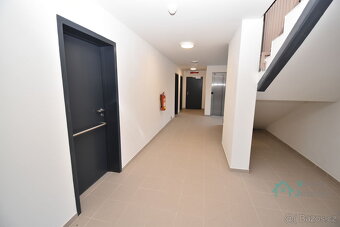 Pronájem, byt 2+kk, Pardubice, ul. Východní NOVÁ TESLA - 18