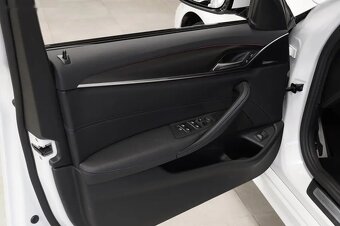 BMW Řada 5, 4x4,TAŽNÉ,DPH,ČR,Adaptiv LED - 18