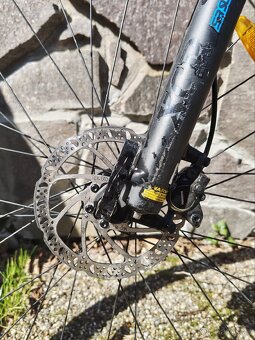 Cannondale Trail 5 2018 - 18