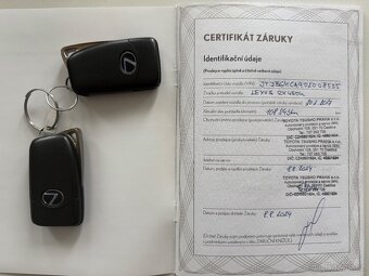 Lexus RX450h,FSPORT,2/2017,118700km,ČR,SERVIS,ZÁRUKA - 18