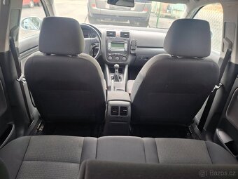 Volkswagen Golf V kombi 1.9tdi - 18