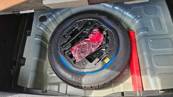 Kia Stonic 2018 1.25i 116 tkm nové v ČR, park.kamera,senzory - 18