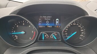 Vyměním Ford – Kuga, ST LINE 5D AWD (4x4) 2.0 TDCi 132kW/180 - 18
