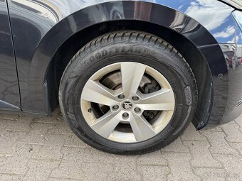Škoda Superb 3 2.0 TDI 140kW 4x4 DSG Tažné ACC Navi Matrix - 18