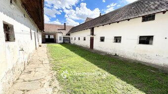 Prodej rodinné domy, 380 m2 - Znojmo - Mramotice - 18