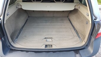 VOLVO XC70 D5 AWD manuál 136 kW - TOP STAV, plná servisní hi - 18