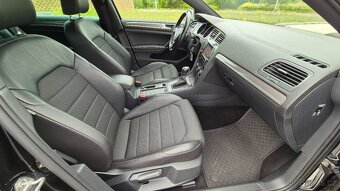 Golf VII 2,0 tdi 135kw DSG Alltrack - 18