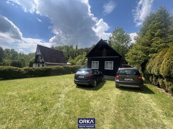 Prodej chata, 50 m2 - Šternberk - Těšíkov, ev.č. OEH-D2334 - 18