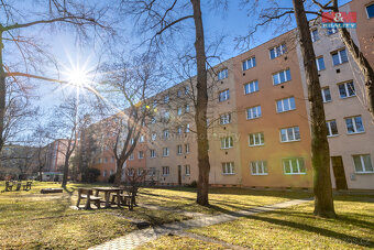 Prodej bytu 2+kk, 46 m², Praha, ul. Za Zelenou liškou - 18