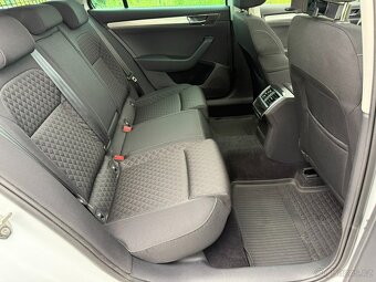 Škoda Superb 3 kombi r.v. 2022 dsg 2.0TDi 110kw panorama - 18