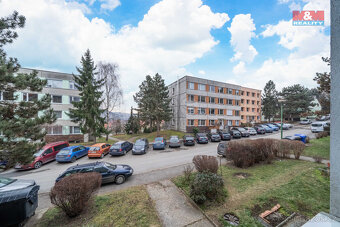 Prodej bytu 3+1, 68 m², Zdice, ul. Havlíčkova - 18