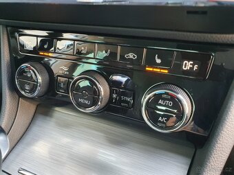 Škoda Superb 3 Combi Style 2.0TDI 110kW DSG Webasto Virtual - 18