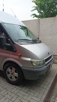 Ford Transit T 350 - 18