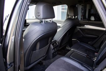 Audi Q5 2.0 TDI 190k quattro S tronic Sport - 18