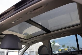 Volkswagen Golf Variant 1.9 TDI Sportline - 18