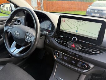 Hyundai I30 2021 1.6 crdi 85 kw Style - 18