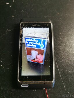 Nokia N8 - 18