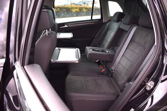 Vw Tiguan 2.0TDi/2020/110kW/DSG/Virtual/Webasto/HUD/Kessy - 18