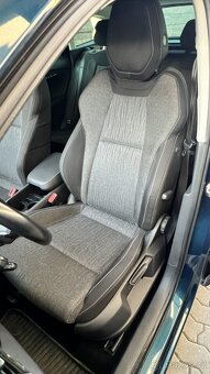 Škoda Karoq,2.0 tdi,110kw,ACC,DCC,4x4,Webasto,Kessy,Tažné - 18