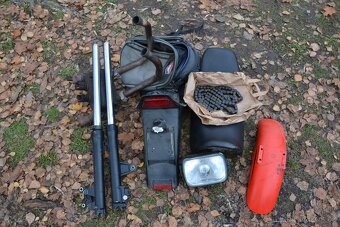 Honda VF 750F – RC15 - 18