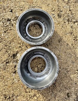 Jawa 250 350 panelka, sportka - díly - 18