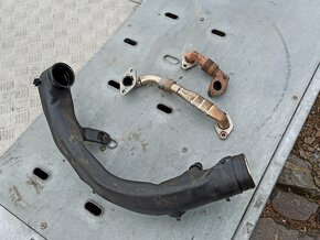 PŘÍSLUŠENSTVÍ MOTORU - VW 1.9 TDi 74kW, typ AXR - 18