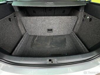 Škoda Octavia II KOMBI 1.2TSI/77kW 2.Maj  r.v.2013 - 18