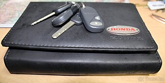 Honda Civic 1.4i - 18