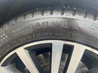 Volkswagen Passat B7, 2.0TDi 103kW, r.v. 2014 - 18