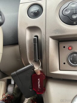 Renault Scénic 1.6 83KW,KůŽE,2xKOLA,DIGIKLIMA - 18