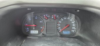 Vw t4 2.5 tdi 111kw multivan atlantis rok 2002 - 18