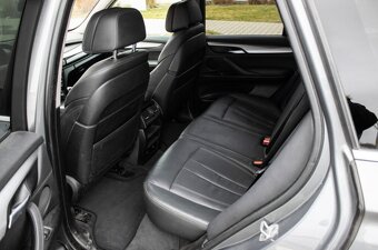 BMW X5 xDrive30d, 190kW (2017) - 18