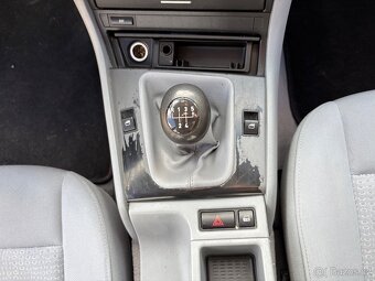 BMW 320d e46 110kw KOMBI facelift - 18