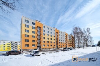 Prodej bytu 2+1 Vrchlabí - 18