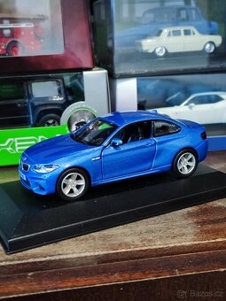 Modely áut časť 3 - 18