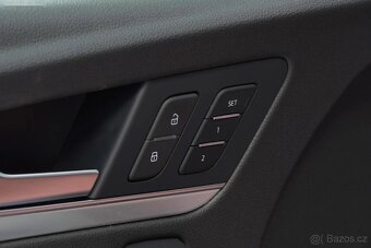 Audi Q5, 40TDI,4X4,s-line,ČR,DPH,TAŽNÉ - 18