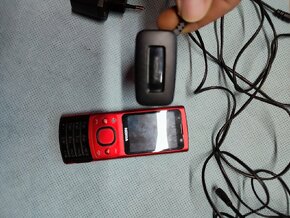 Retro telefon Nokia - 18
