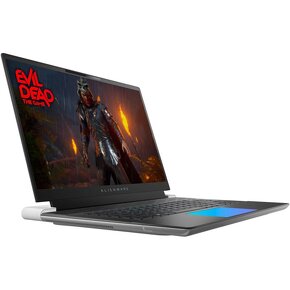 RTX 4090 16GB_ALIENWARE X16 R2_240HZ_U9-185H_32GB_1TB - 18